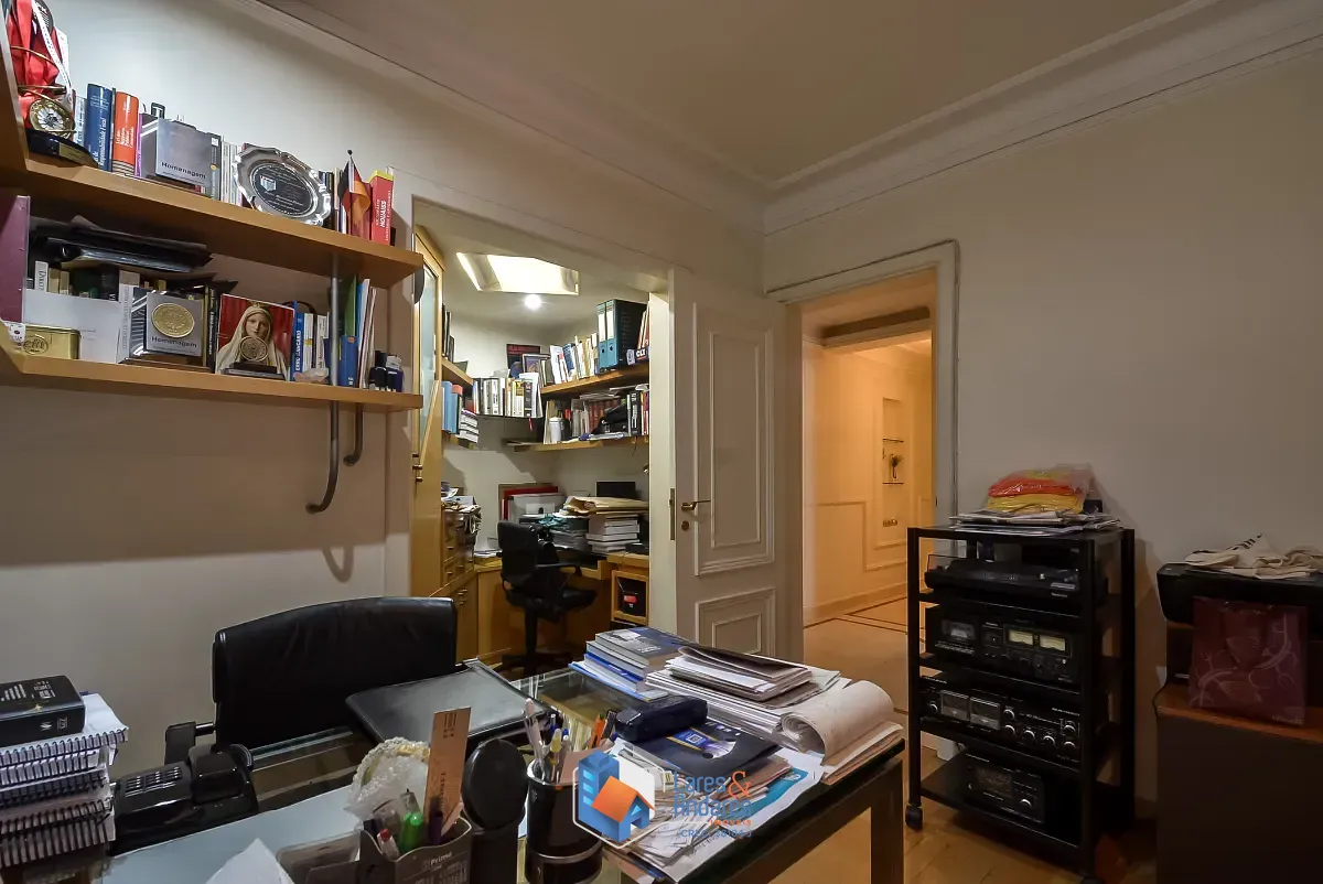 Apartamento, 4 quartos, 225 m² - Foto 43