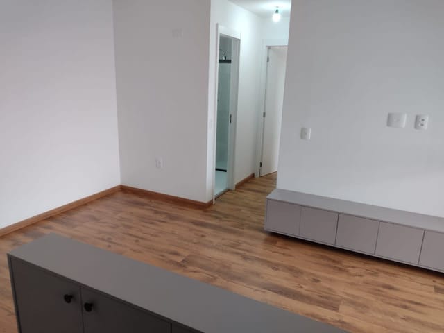 Foto do Apartamento - Apartamento Novo Pronto Para morar à venda, 2 Quartos, Com Varanda, 1 Vaga na Garagem, Lazer Completo Santo Amaro/Vila Cruzeiro, São Paulo, SP | Paulista Imóveis