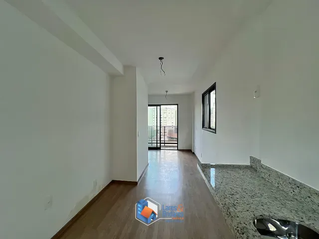 Apartamento com 28m² 1 quarto e 1 banheiro, à venda, no bairro Pinheiros em São Paulo