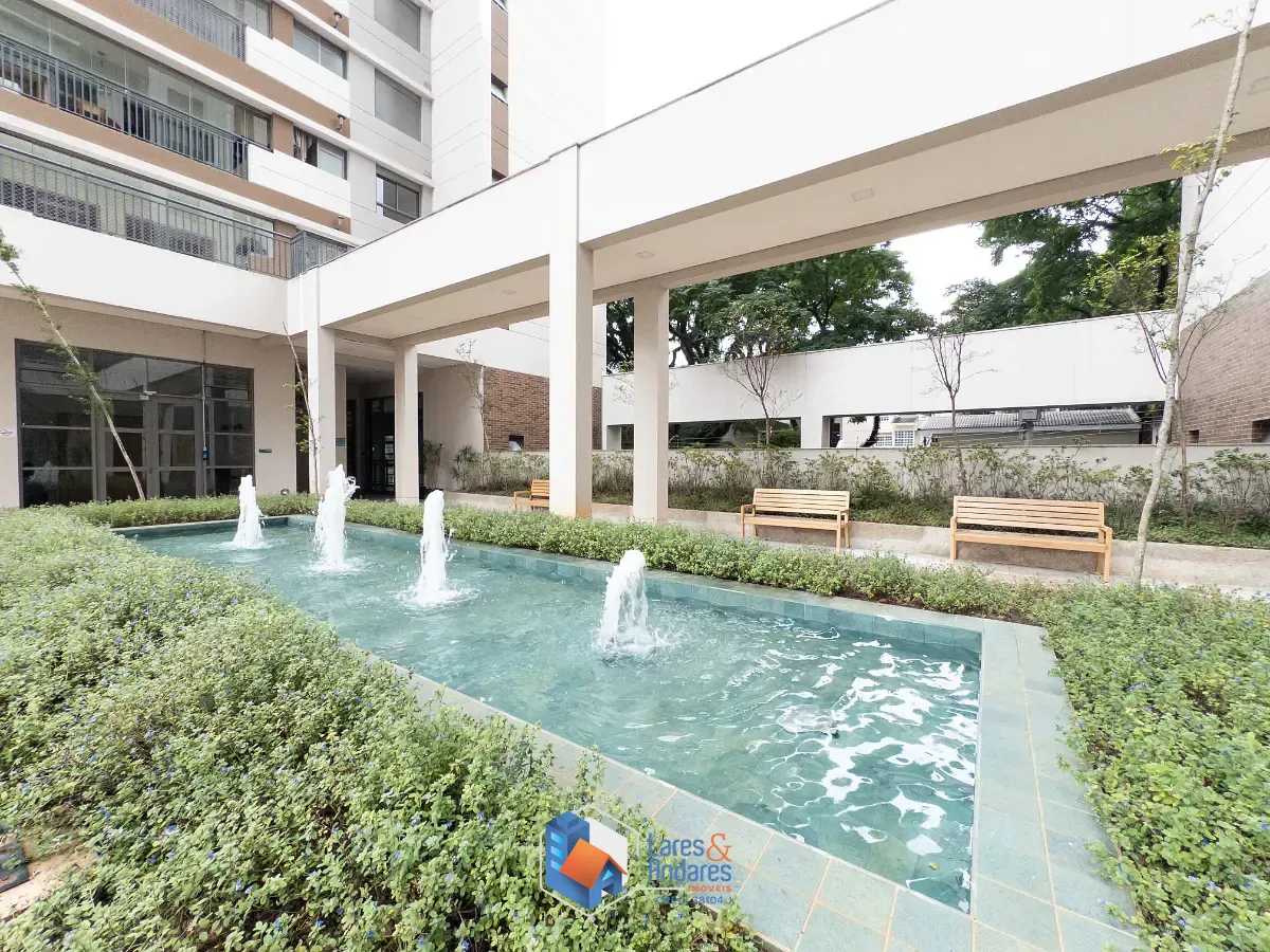 Apartamento, 3 quartos, 115 m² - Foto 32