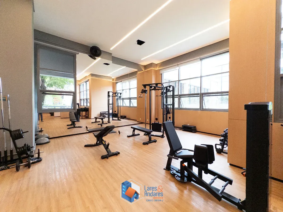 Apartamento, 3 quartos, 115 m² - Foto 45