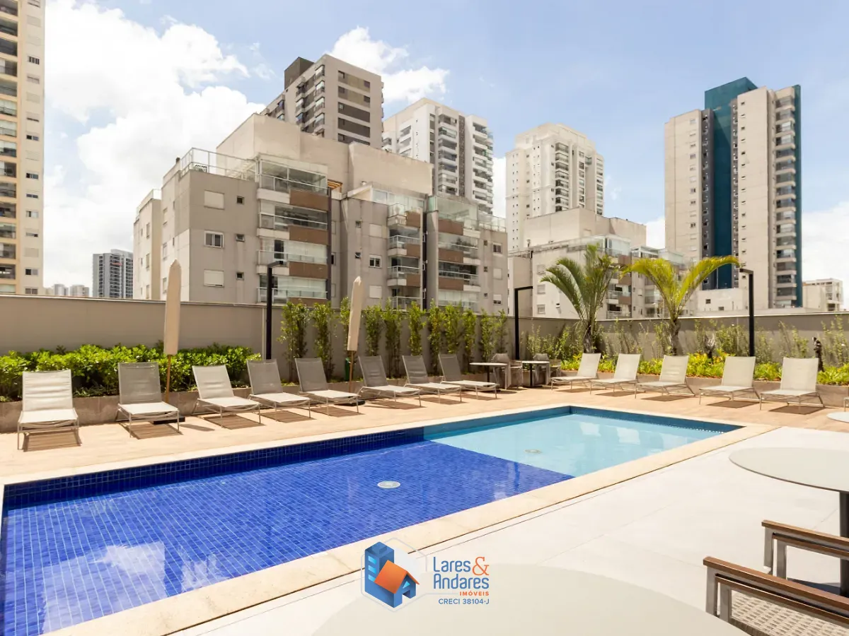 Apartamento, 3 quartos, 115 m² - Foto 55