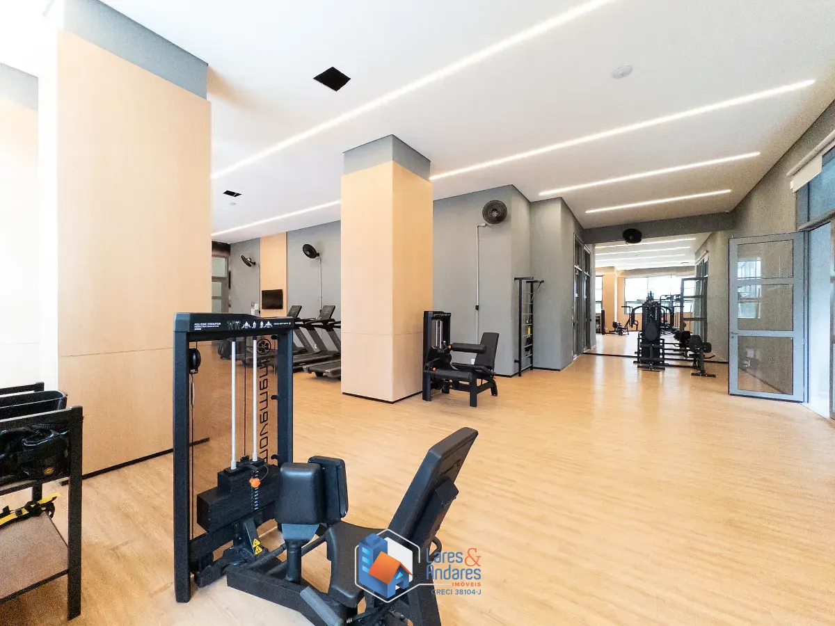 Apartamento, 3 quartos, 115 m² - Foto 47