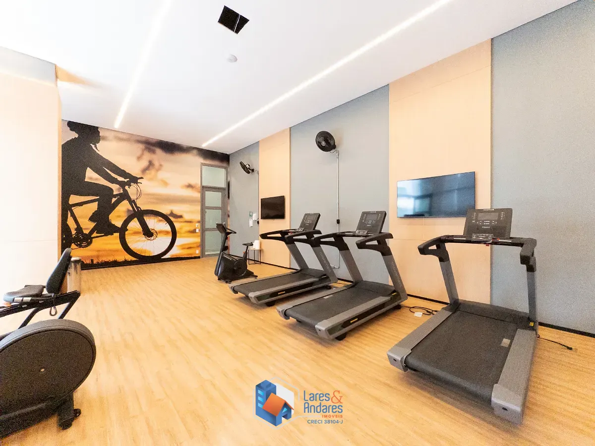 Apartamento, 3 quartos, 115 m² - Foto 46