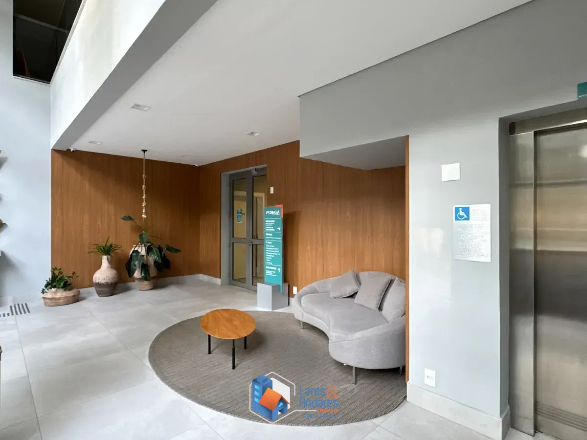 Apartamento, 3 quartos, 115 m² - Foto 50
