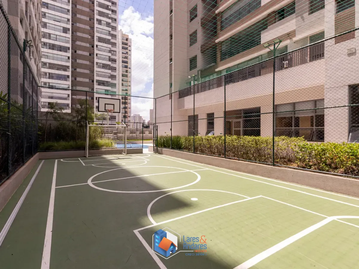Apartamento, 3 quartos, 115 m² - Foto 41