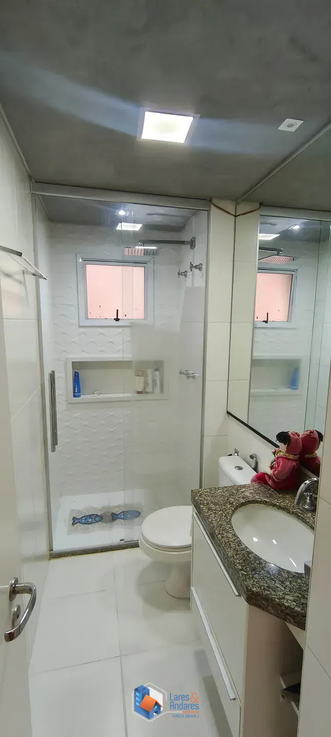 Apartamento, 3 quartos, 108 m² - Foto 24