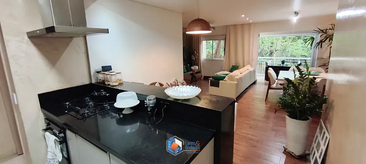 Apartamento, 3 quartos, 108 m² - Foto 6