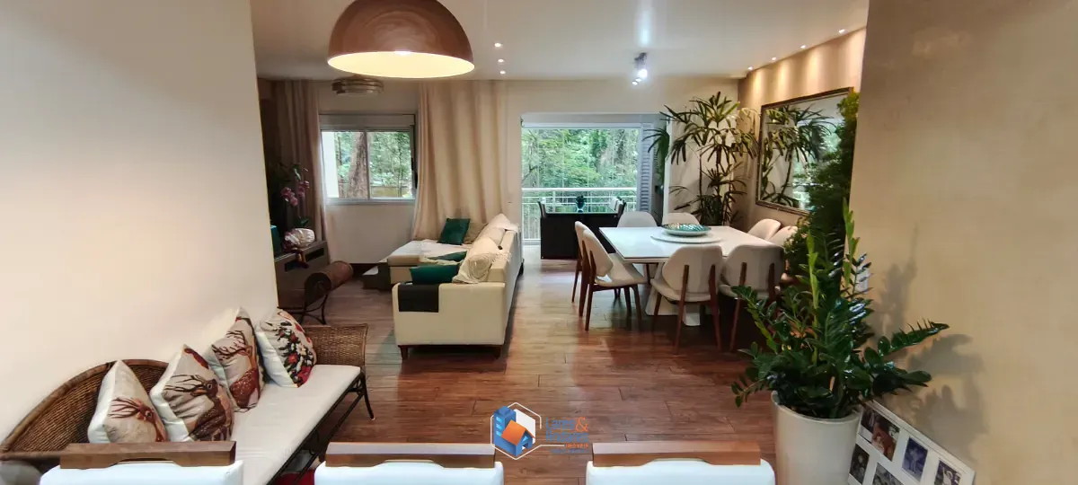 Apartamento, 3 quartos, 108 m² - Foto 2
