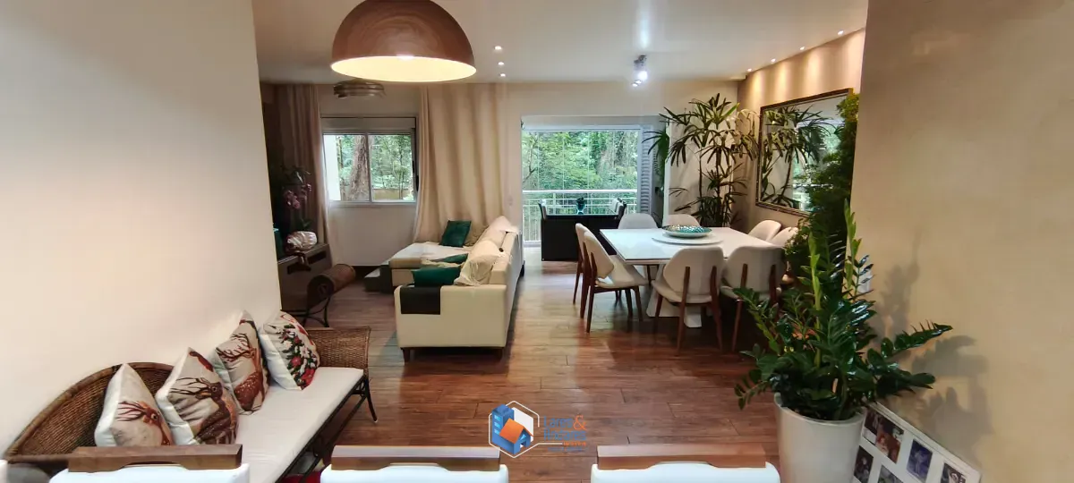 Apartamento, 3 quartos, 108 m² - Foto 4