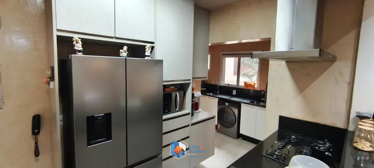 Apartamento, 3 quartos, 108 m² - Foto 9
