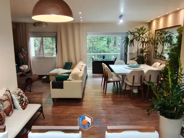 Apartamento com 108m² 3 quartos e 3 banheiros, à venda, no bairro Butantã em São Paulo