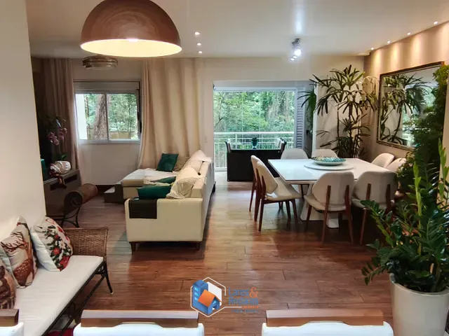 Apartamento com 108m² 3 quartos e 3 banheiros, à venda, no bairro Butantã em São Paulo