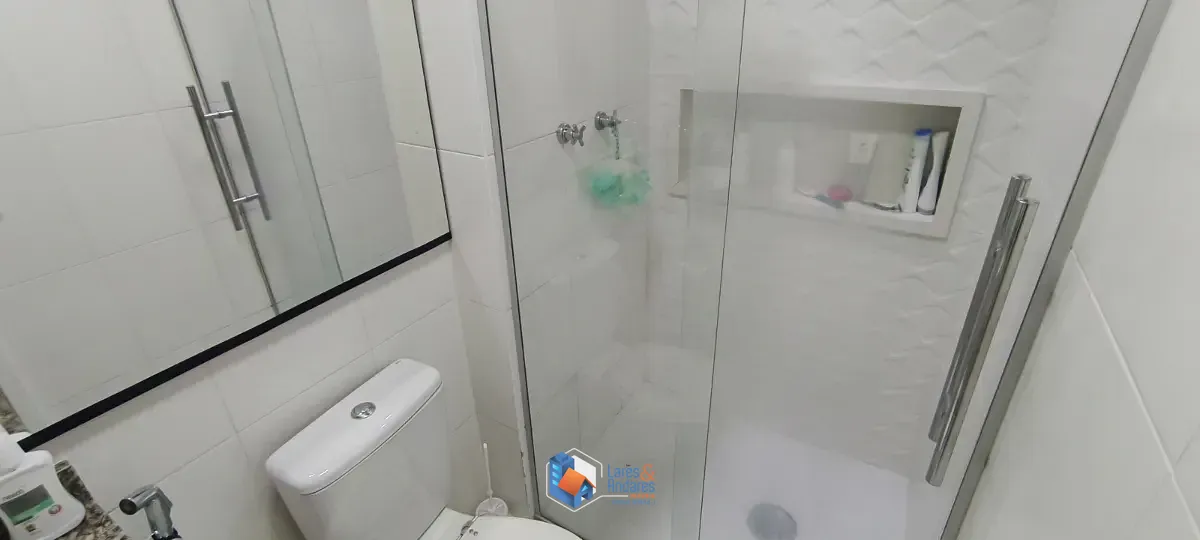 Apartamento, 3 quartos, 108 m² - Foto 18