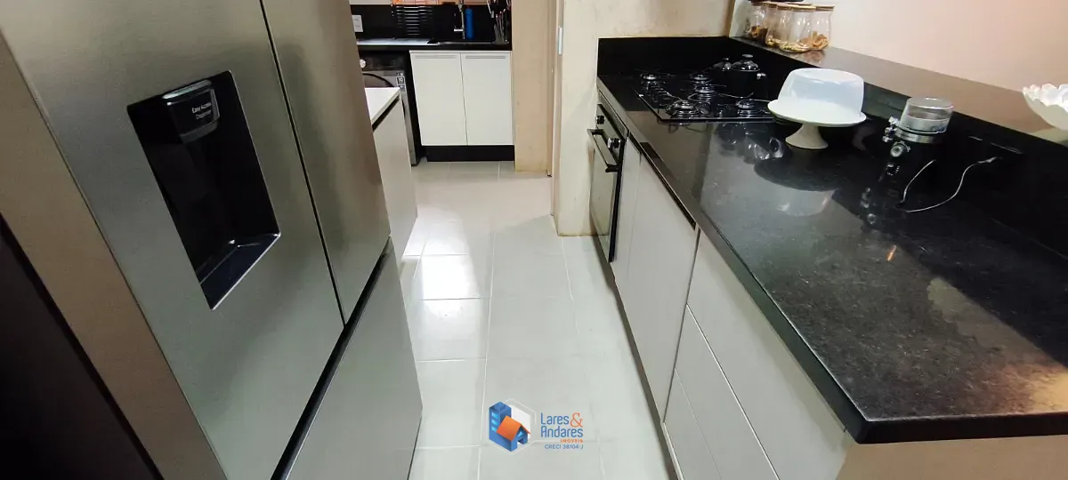 Apartamento, 3 quartos, 108 m² - Foto 11