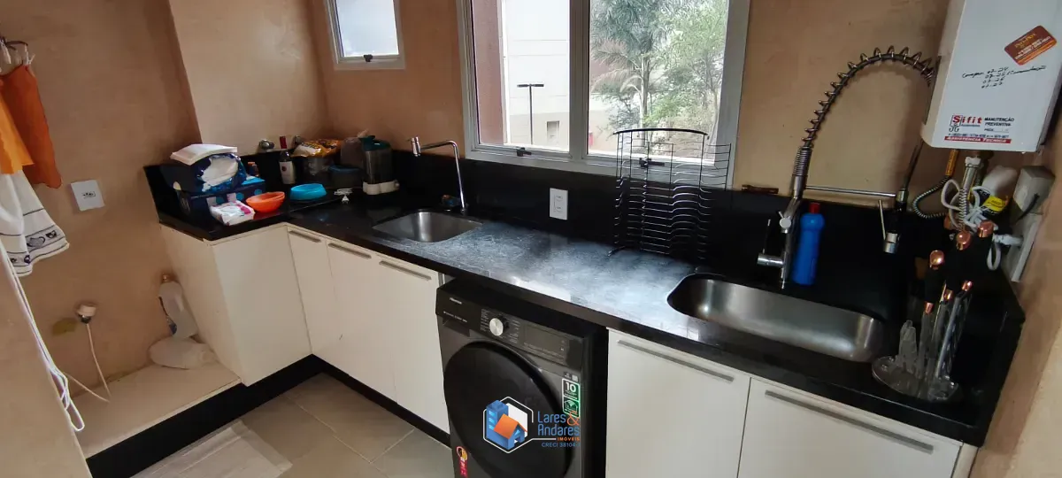 Apartamento, 3 quartos, 108 m² - Foto 10