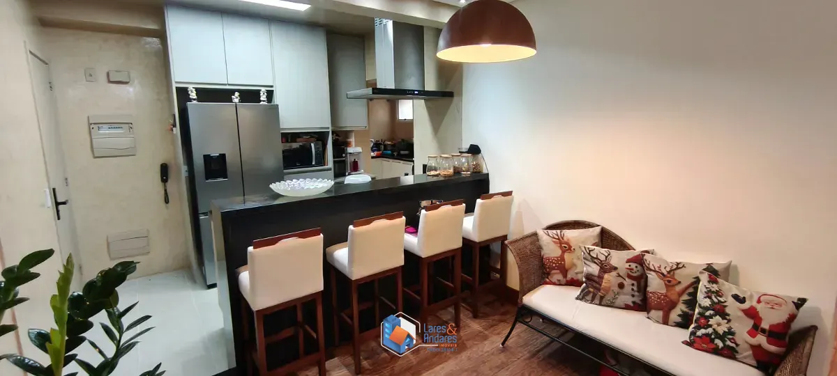 Apartamento, 3 quartos, 108 m² - Foto 8