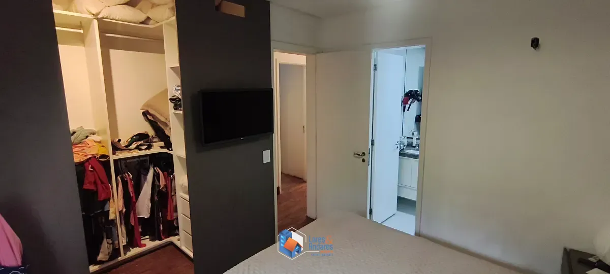Apartamento, 3 quartos, 108 m² - Foto 15