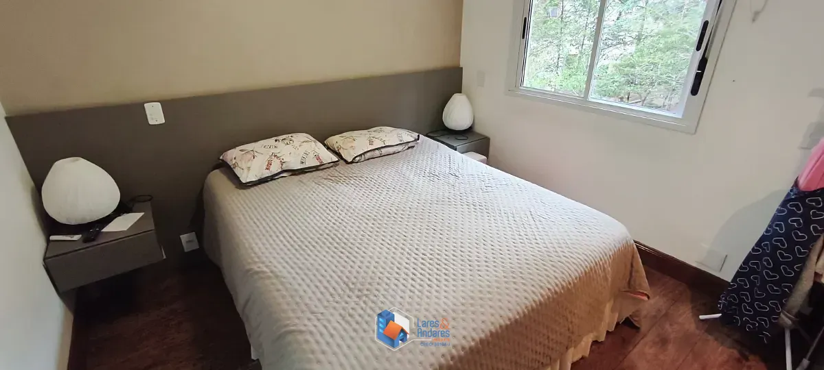 Apartamento, 3 quartos, 108 m² - Foto 14
