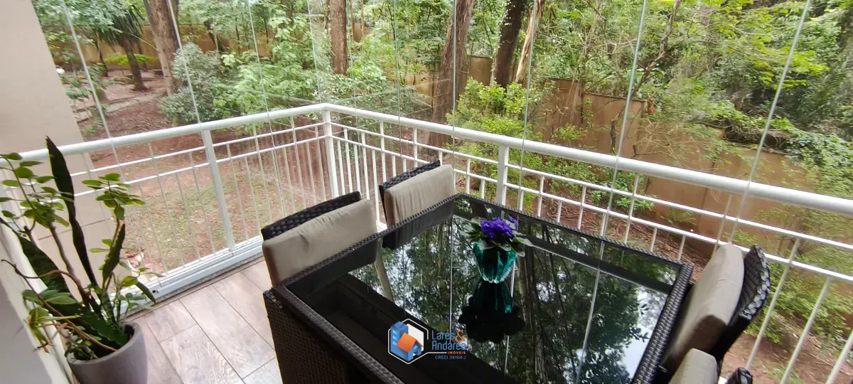 Apartamento, 3 quartos, 108 m² - Foto 12