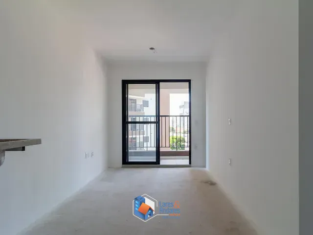 Apartamento com 27m² 1 quarto e 1 banheiro, à venda, no bairro Pinheiros em São Paulo