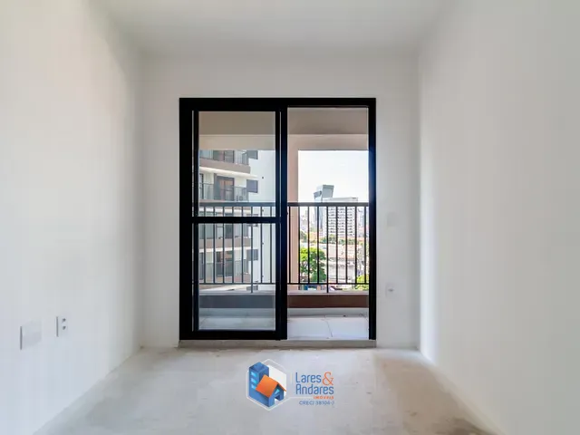 Apartamento com 27m² 1 quarto e 1 banheiro, à venda, no bairro Pinheiros em São Paulo