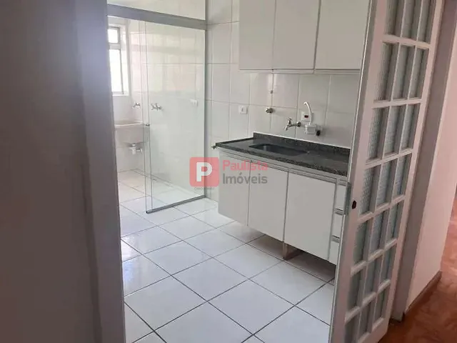 Apartamento 2 quartos e 2 banheiros, à venda, no bairro Vila São Paulo em São Paulo