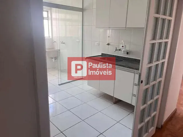 Apartamento 2 quartos e 2 banheiros, à venda, no bairro Vila São Paulo em São Paulo