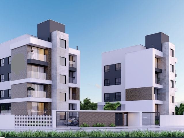 Apartamento com 68m² 2 quartos e 1 banheiro, à venda, no bairro Centro em Camboriú