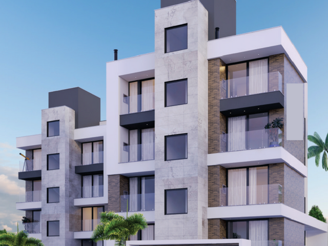 Apartamento com 68m² 2 quartos e 1 banheiro, à venda, no bairro Centro em Camboriú