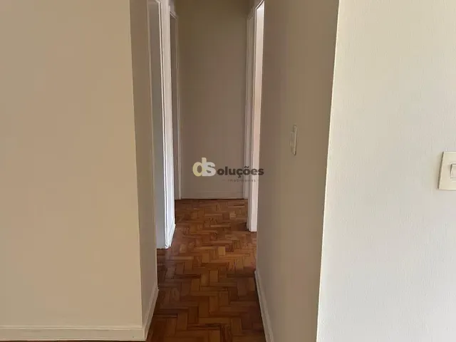 Apartamento 3 quartos e 4 banheiros, à venda, no bairro Pinheiros em São Paulo