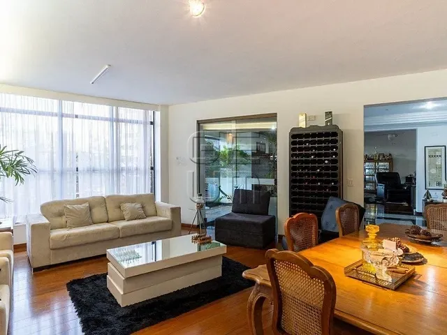 Apartamento 4 quartos e 5 banheiros, à venda, no bairro Caiçaras em Londrina