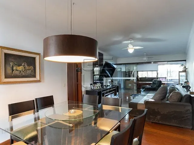 Apartamento 4 quartos e 5 banheiros, à venda, no bairro Caiçaras em Londrina