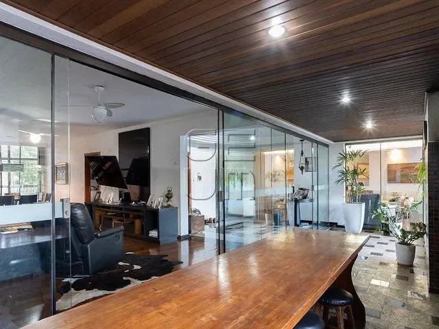 Apartamento 4 quartos e 5 banheiros, à venda, no bairro Caiçaras em Londrina