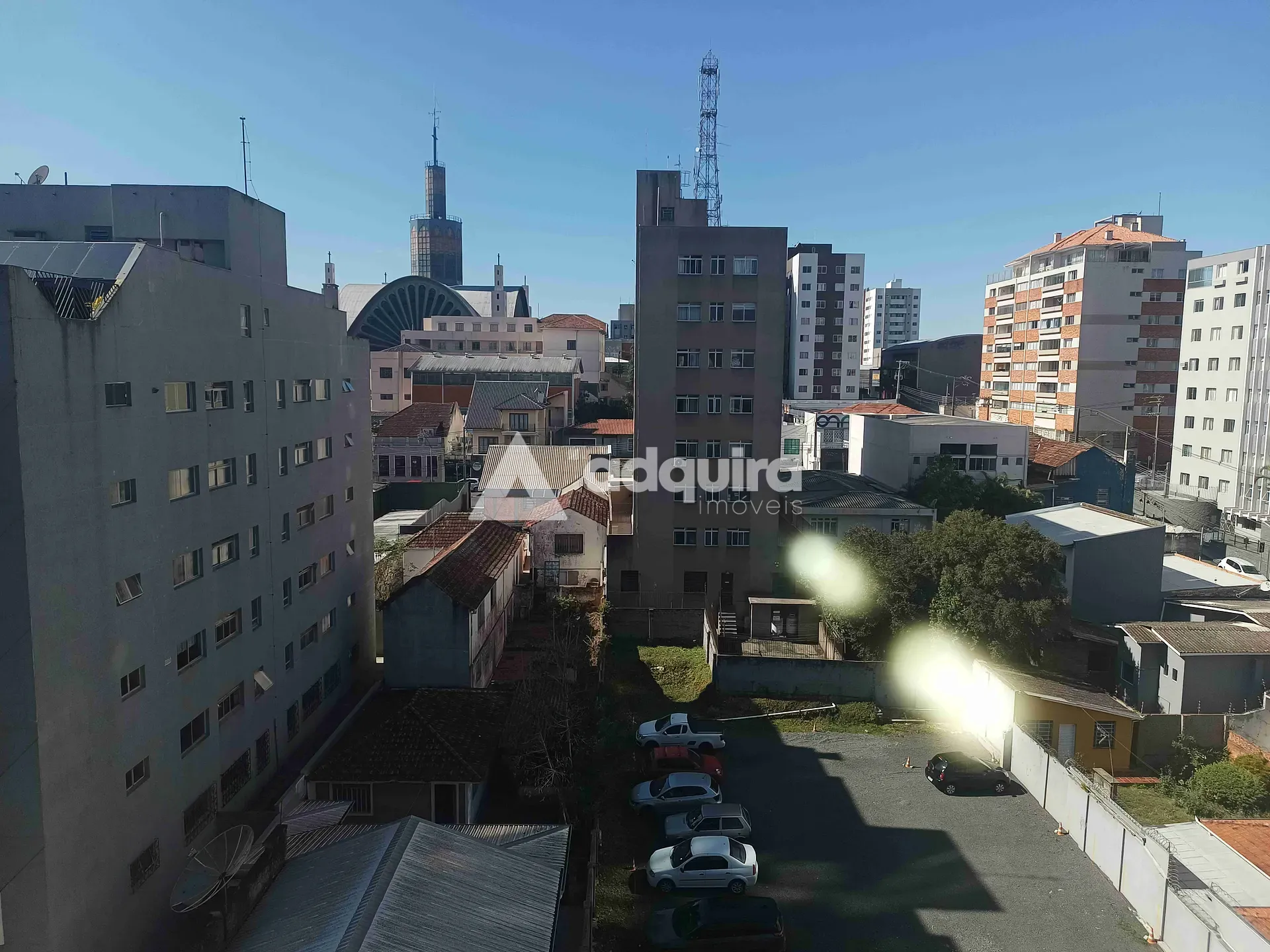 Apartamento, 2 quartos, 10 m² - Foto 16