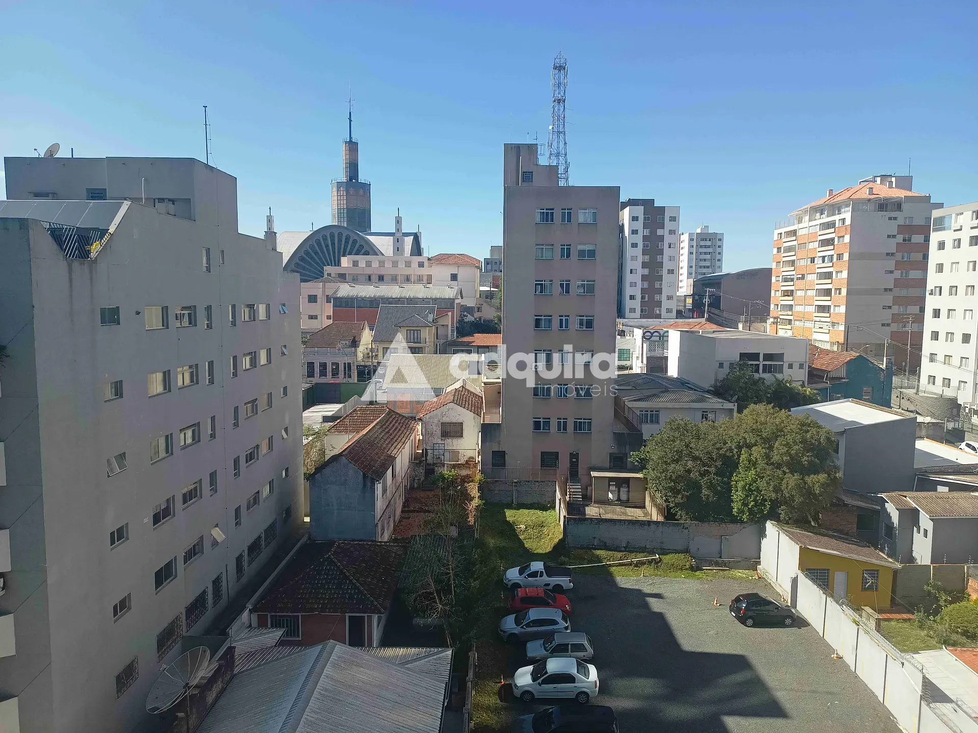 Apartamento, 2 quartos, 10 m² - Foto 17