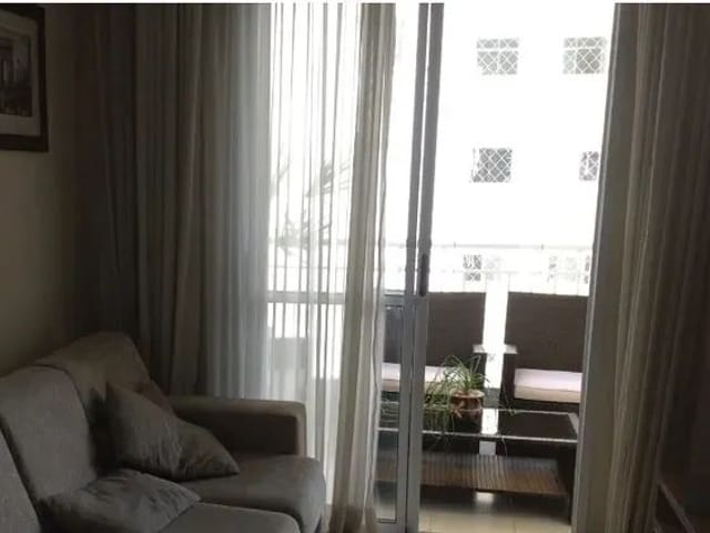 Foto do Apartamento - Apartamento com 3 dormitórios para alugar, 99 m² por R$ 3.650,00/mês - Vila Sanches - São José dos Campos/SP | INDEPENDENCE NEGOCIOS IMOBILIARIOS LTDA
