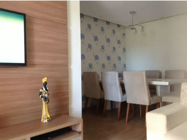 Foto do Apartamento - Apartamento com 3 dormitórios para alugar, 99 m² por R$ 3.650,00/mês - Vila Sanches - São José dos Campos/SP | INDEPENDENCE NEGOCIOS IMOBILIARIOS LTDA