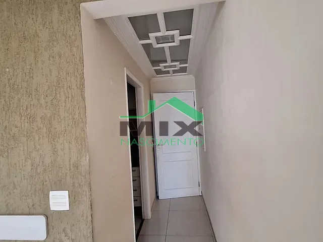 Apartamento com 70m² 3 quartos e 1 banheiro, à venda, no bairro Taboão em São Bernardo do Campo