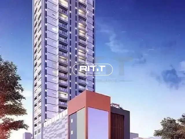 Apartamento com 41m² 1 quarto e 1 banheiro, para alugar, no bairro Centro em Campinas