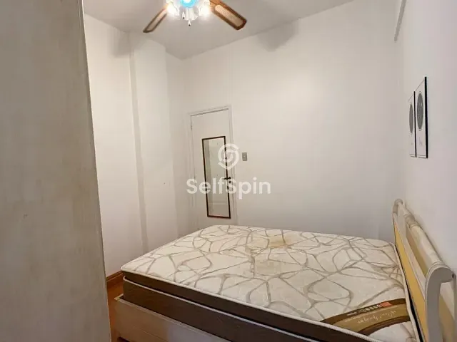 Apartamento 2 quartos e 1 banheiro, para alugar, no bairro Ipanema em Rio de Janeiro