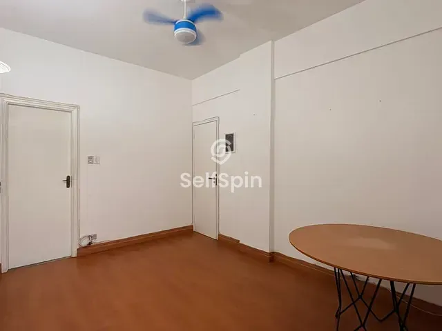 Apartamento 2 quartos e 1 banheiro, para alugar, no bairro Ipanema em Rio de Janeiro