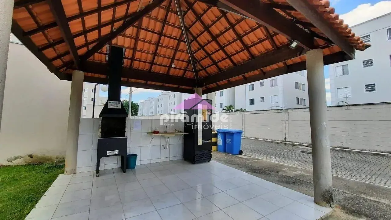 Apartamento, 2 quartos, 44 m² - Foto 9