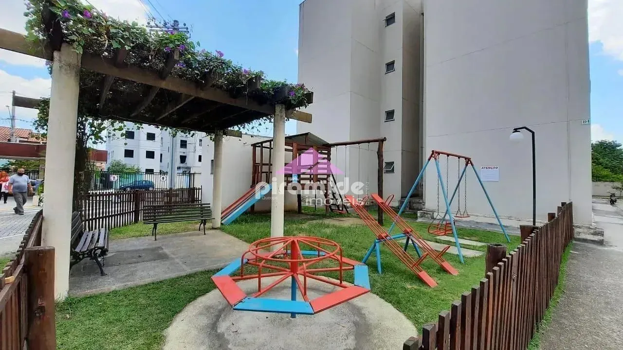 Apartamento, 2 quartos, 44 m² - Foto 8