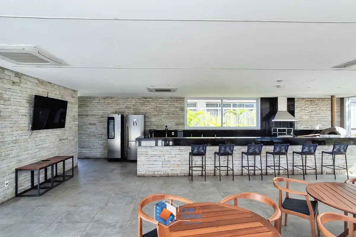 Apartamento, 3 quartos, 136 m² - Foto 55