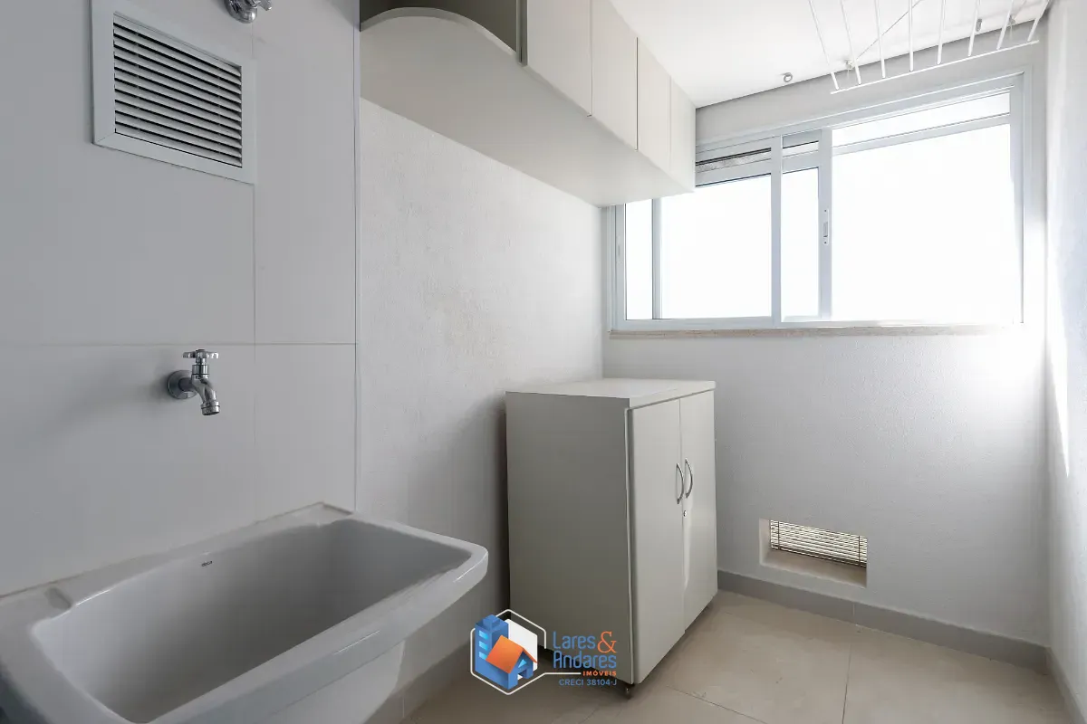 Apartamento, 3 quartos, 136 m² - Foto 47