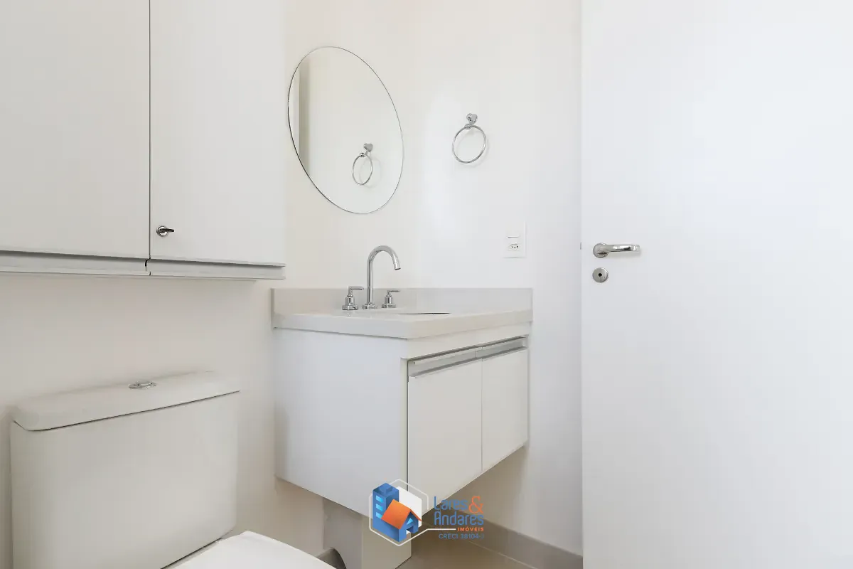 Apartamento, 3 quartos, 136 m² - Foto 23