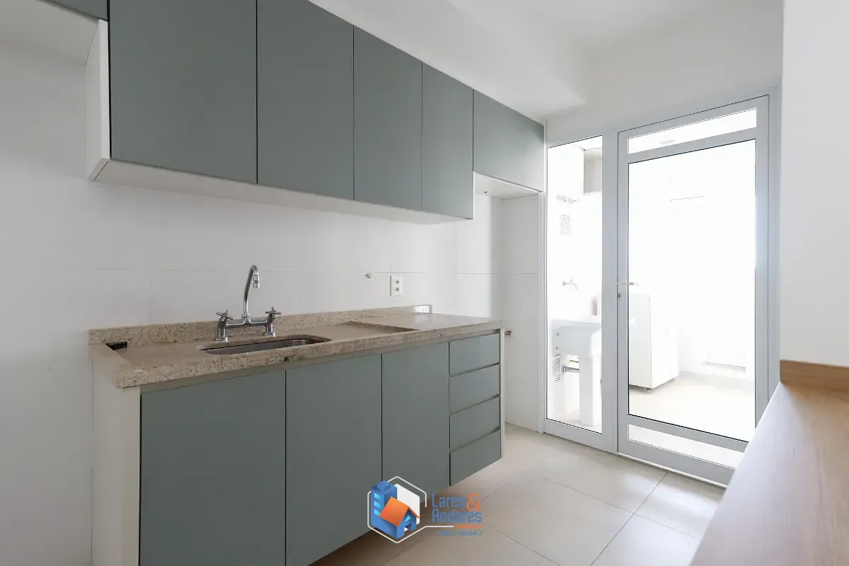 Apartamento, 3 quartos, 136 m² - Foto 40