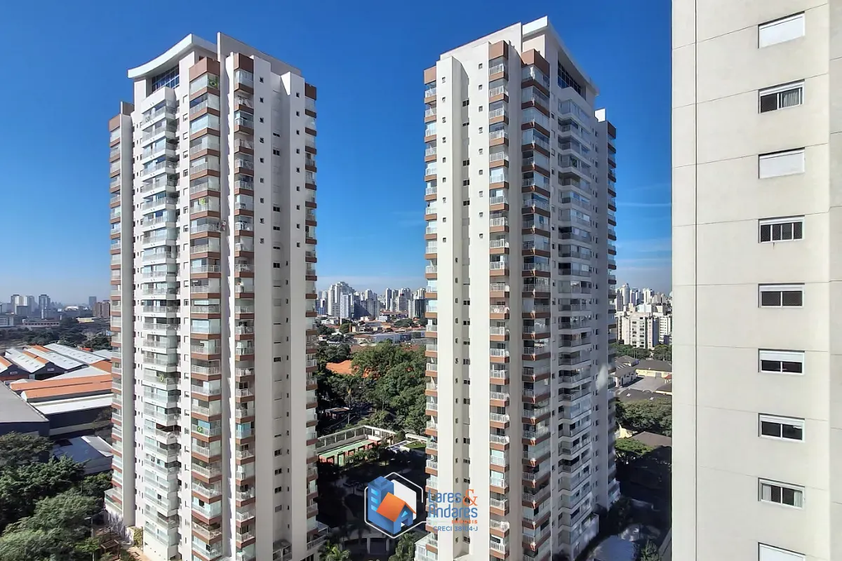 Apartamento, 3 quartos, 136 m² - Foto 59