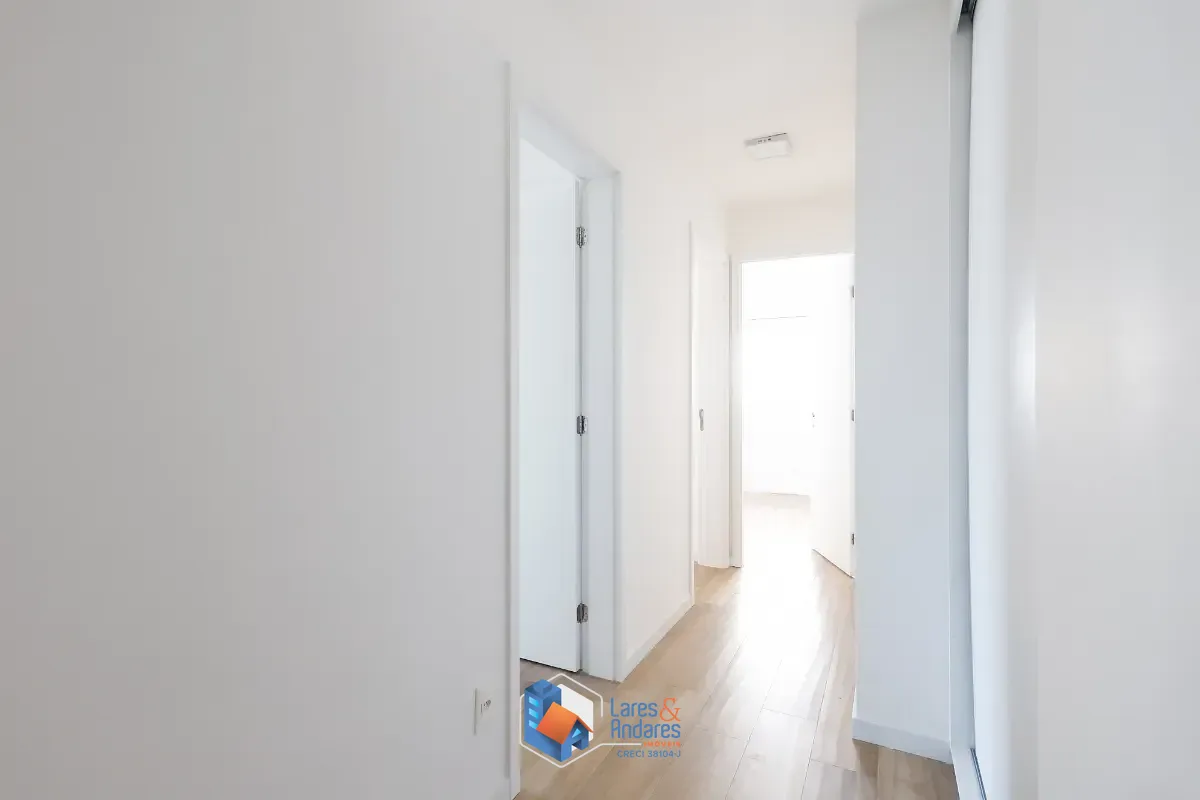 Apartamento, 3 quartos, 136 m² - Foto 13
